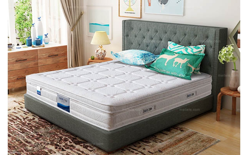 彈簧pk棕墊：到底哪個床墊比較好？