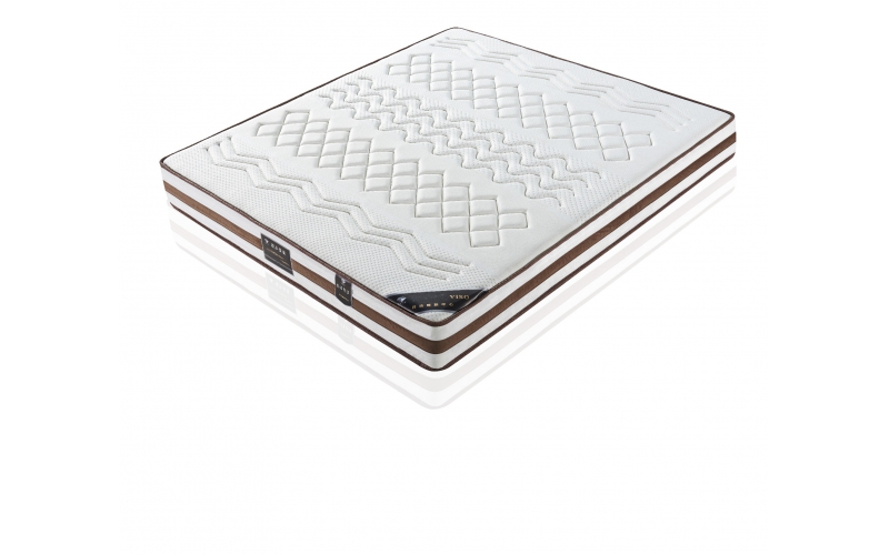 鉆石雅蘭床墊ZS-A002系列單個(gè)床墊