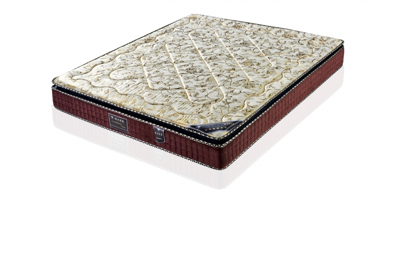 鉆石雅蘭床墊ZS-B001系列單個(gè)床墊