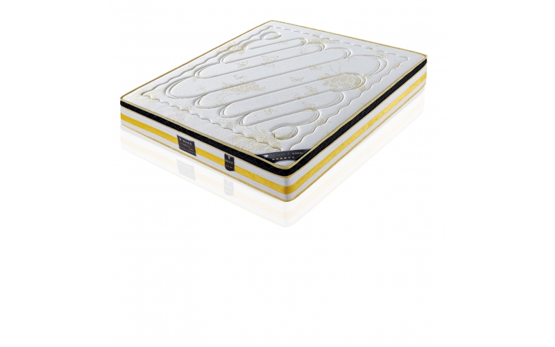 鉆石雅蘭床墊ZS-D002系列單個(gè)床墊