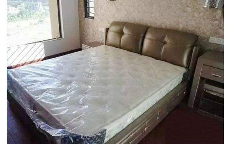 床墊的塑料膜拆不拆？