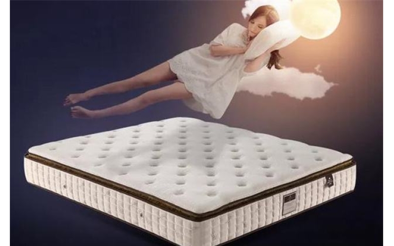 單人床墊選購：床墊選購五大標(biāo)準(zhǔn)
