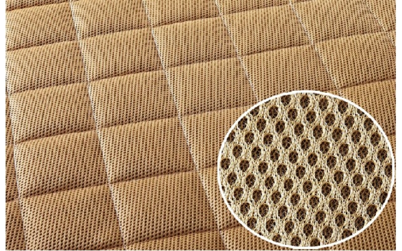 竹炭床墊健康小知識