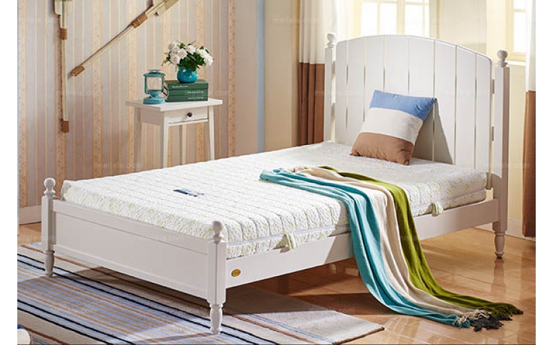 嬰兒睡什么床墊？嬰兒床墊哪種材質(zhì)好？